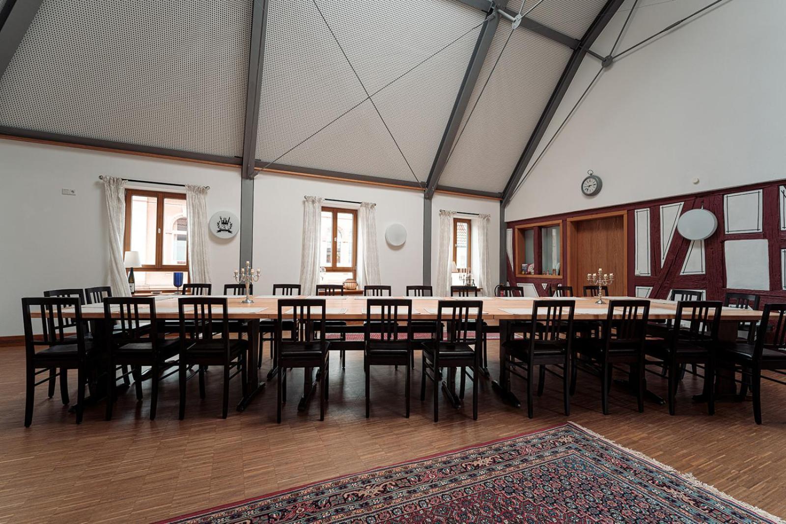 Landgasthof Zum Hasen Kleinwallstadt 외부 사진