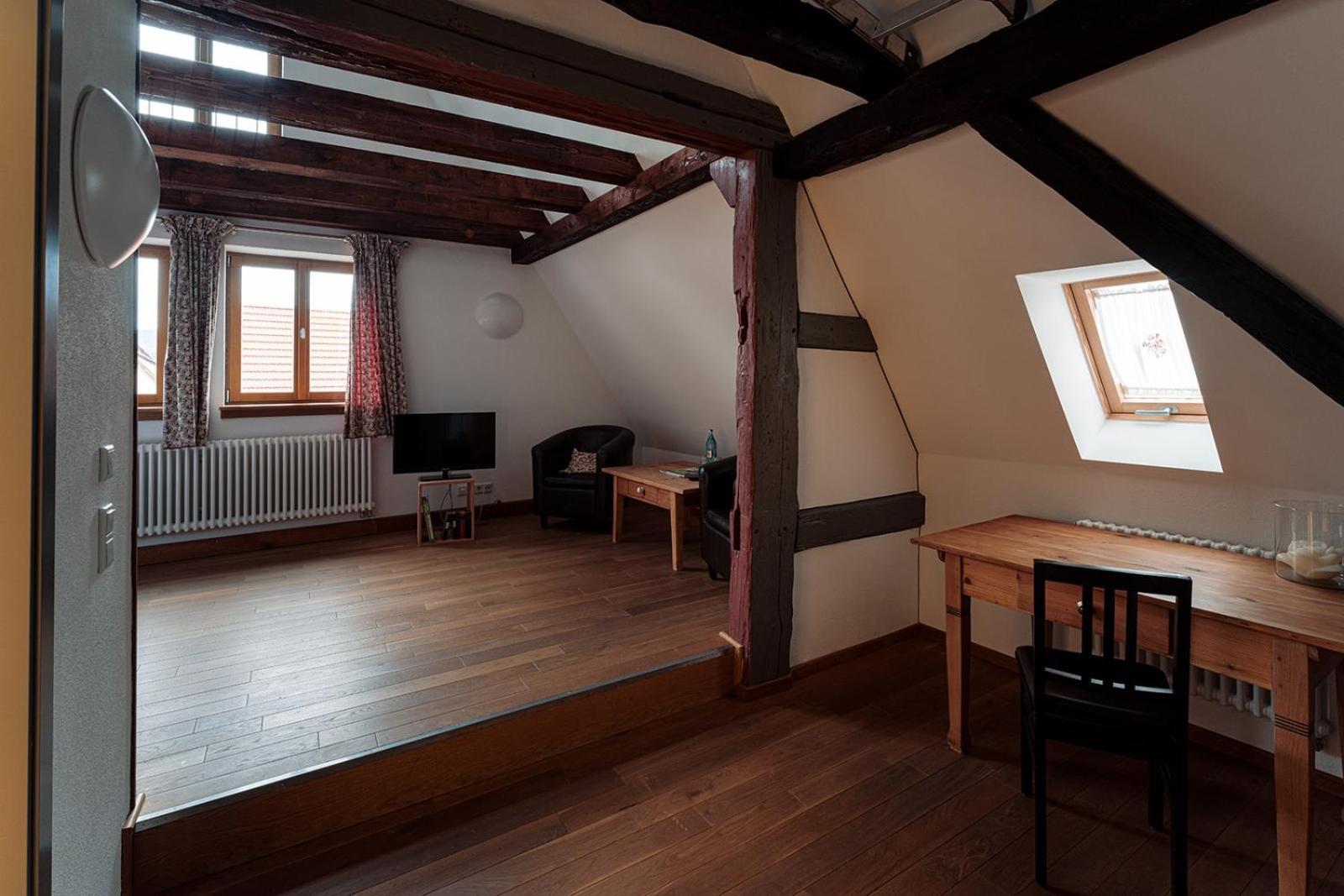 Landgasthof Zum Hasen Kleinwallstadt 외부 사진