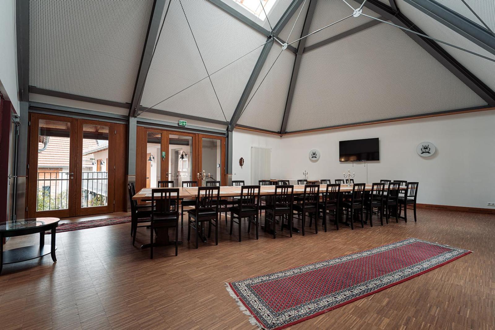 Landgasthof Zum Hasen Kleinwallstadt 외부 사진