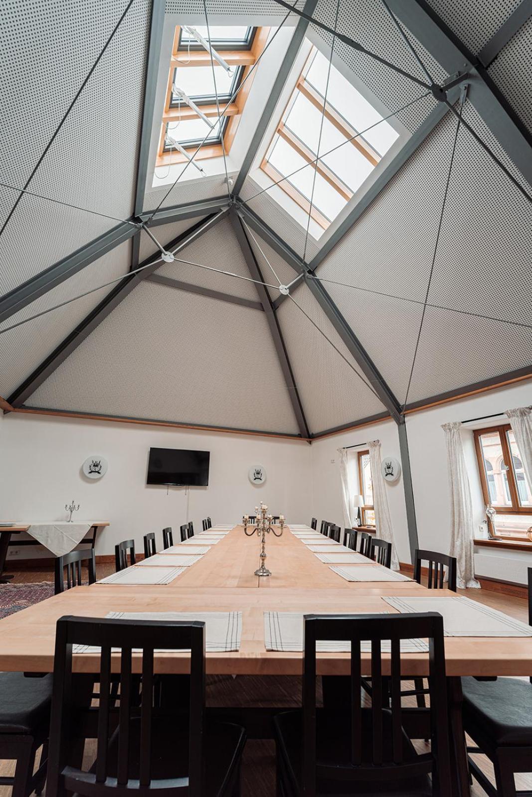 Landgasthof Zum Hasen Kleinwallstadt 외부 사진