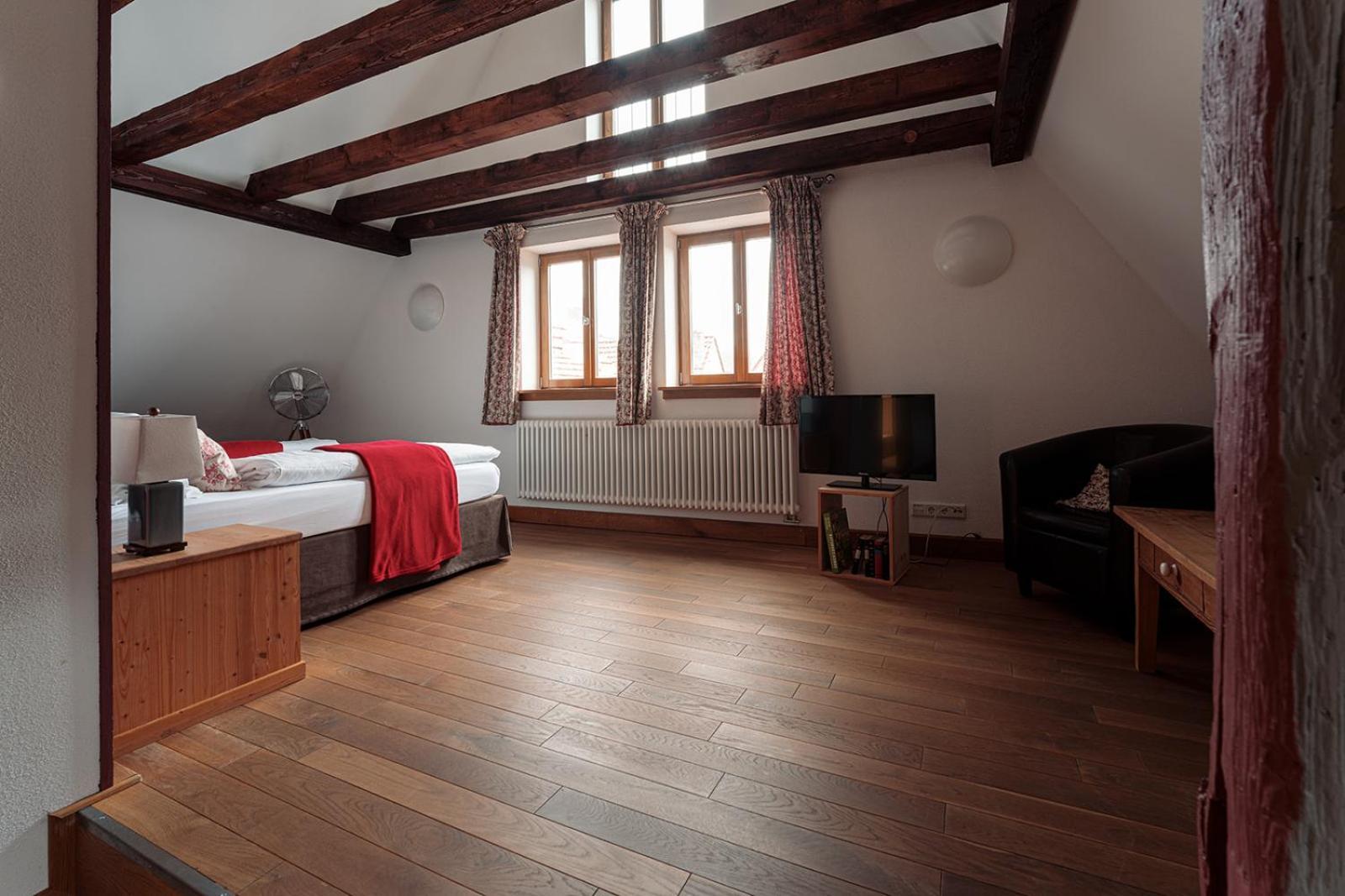 Landgasthof Zum Hasen Kleinwallstadt 외부 사진