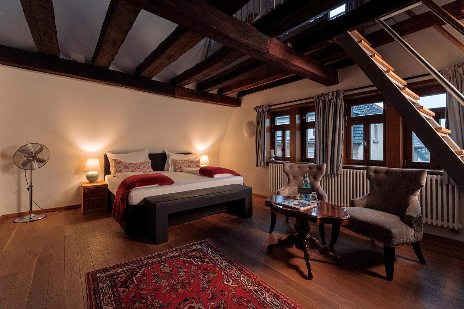 Landgasthof Zum Hasen Kleinwallstadt 외부 사진