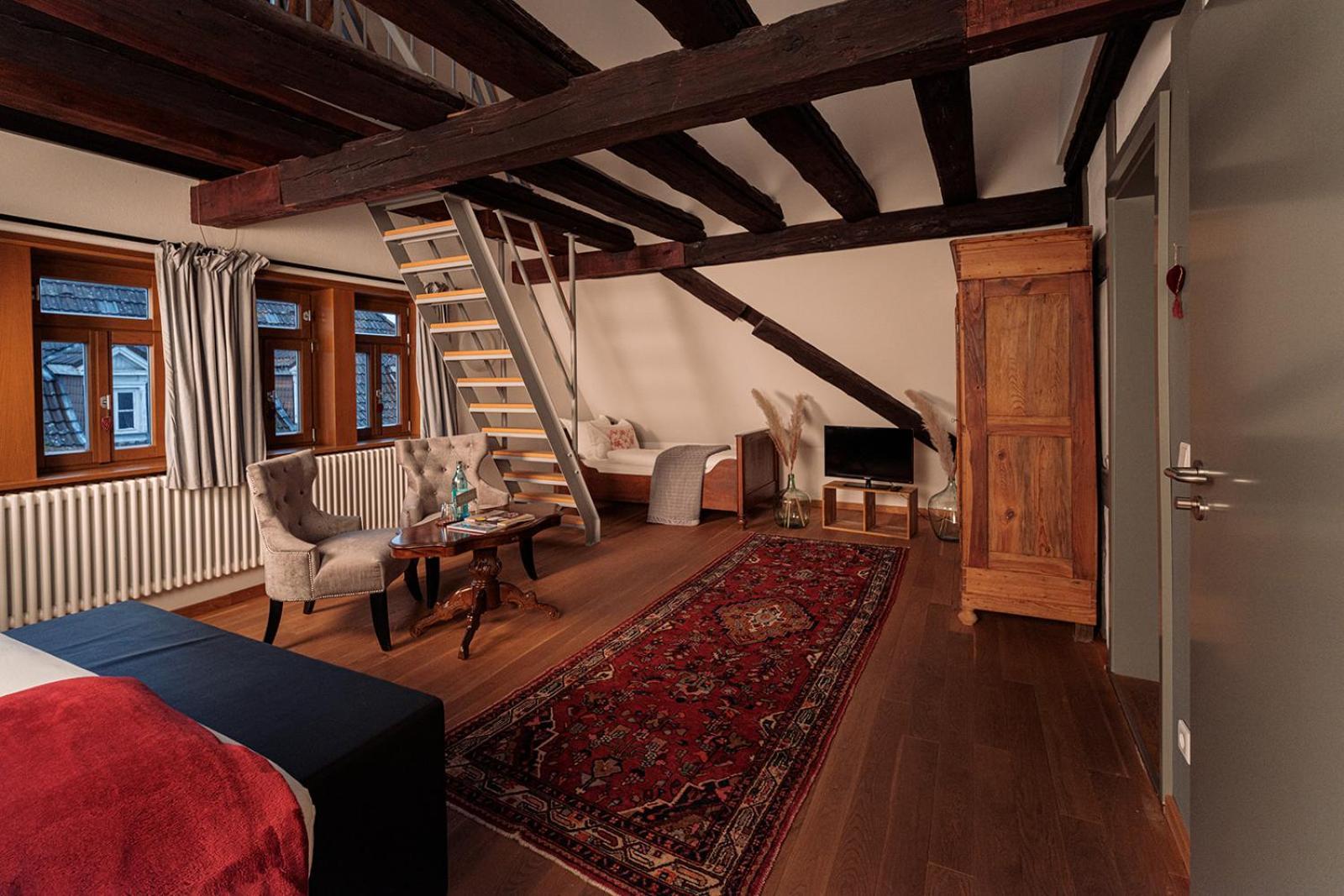 Landgasthof Zum Hasen Kleinwallstadt 외부 사진