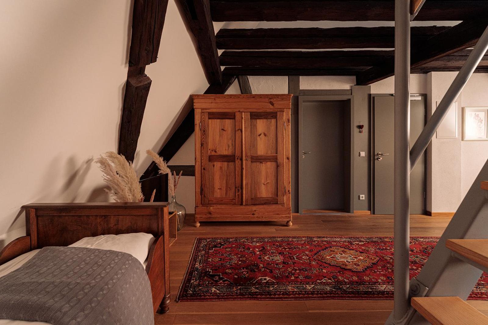 Landgasthof Zum Hasen Kleinwallstadt 외부 사진