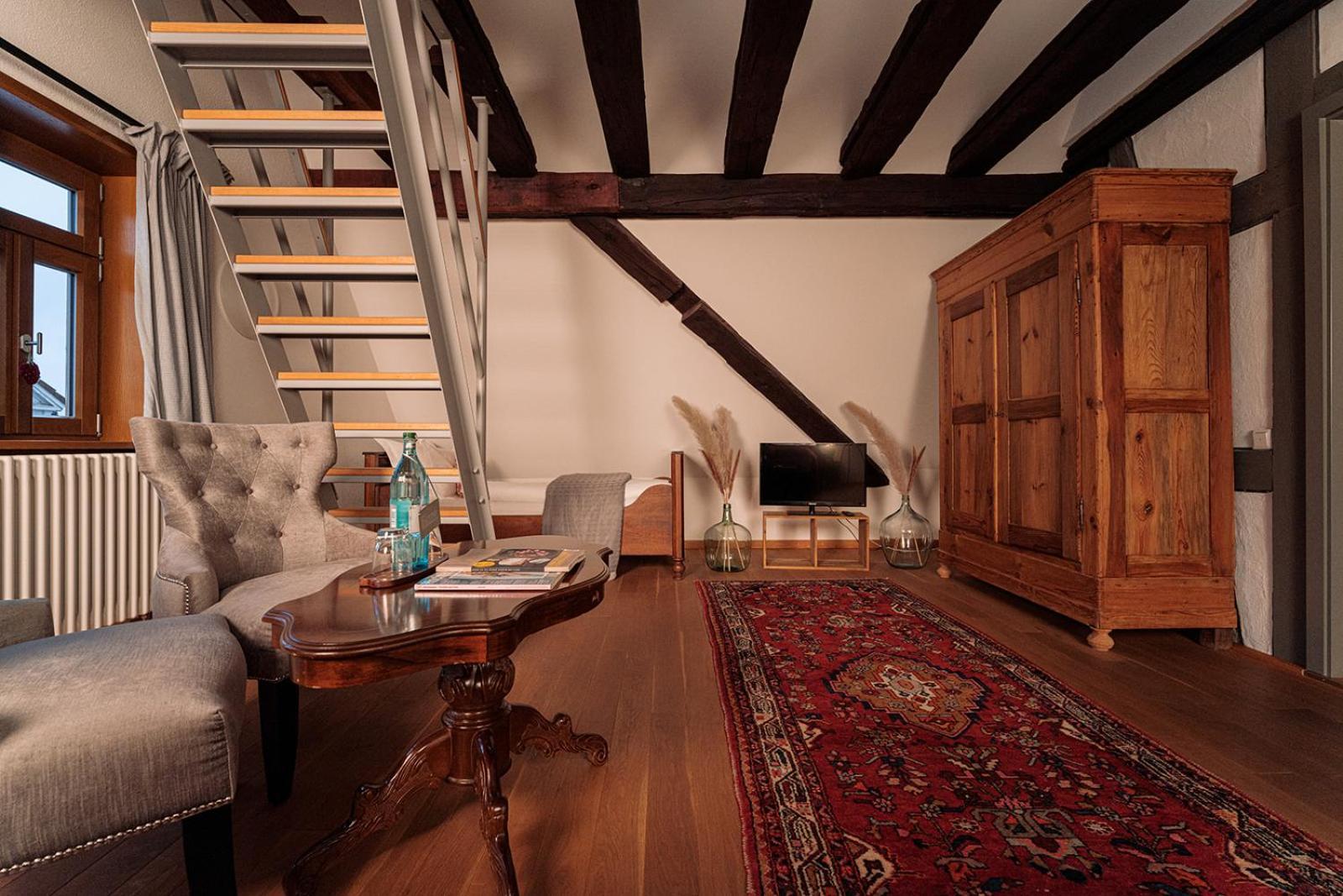 Landgasthof Zum Hasen Kleinwallstadt 외부 사진