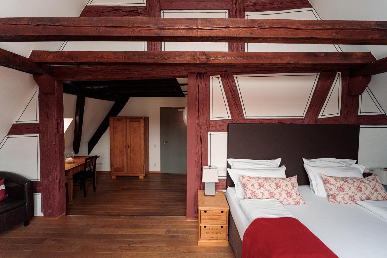 Landgasthof Zum Hasen Kleinwallstadt 외부 사진