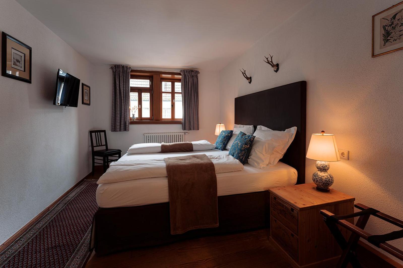 Landgasthof Zum Hasen Kleinwallstadt 외부 사진