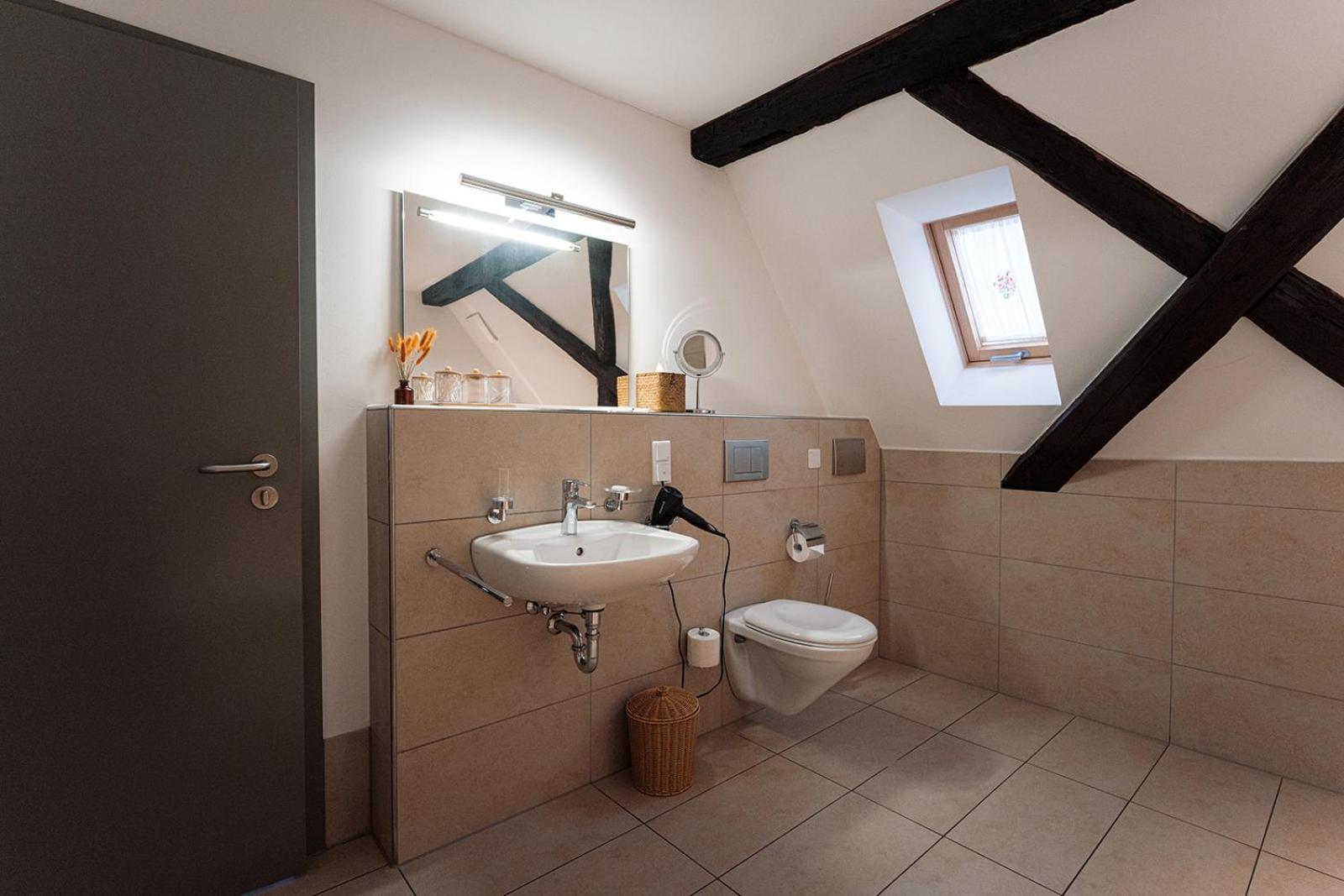 Landgasthof Zum Hasen Kleinwallstadt 외부 사진